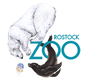 Zoo Rostock Logo